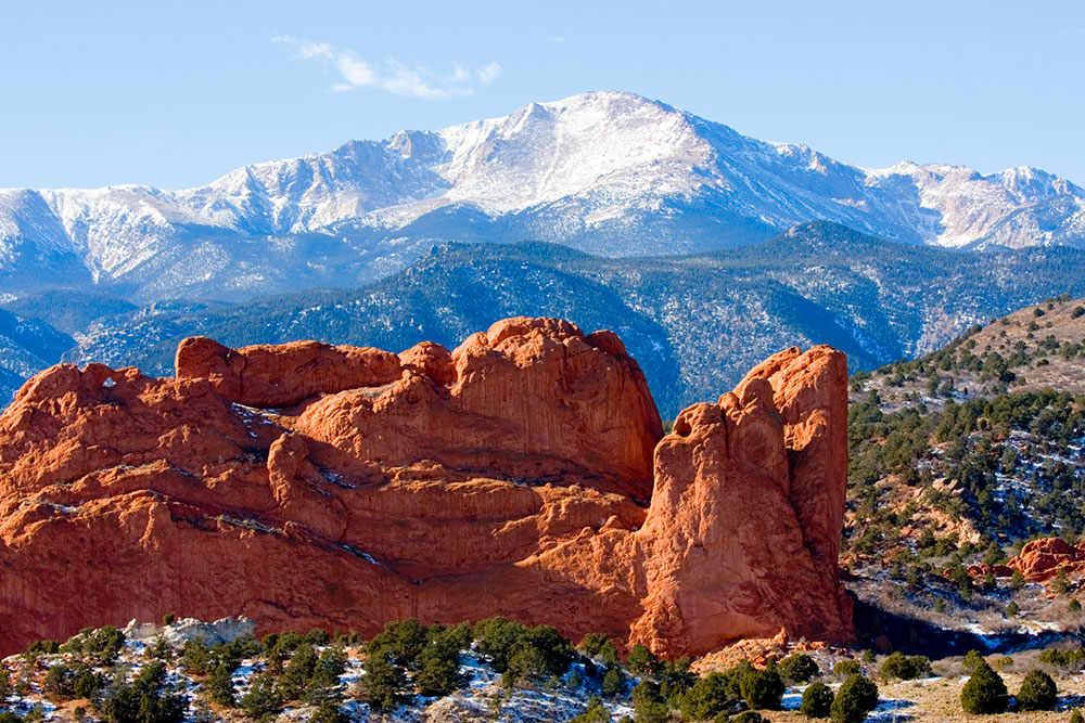 Colorado Springs