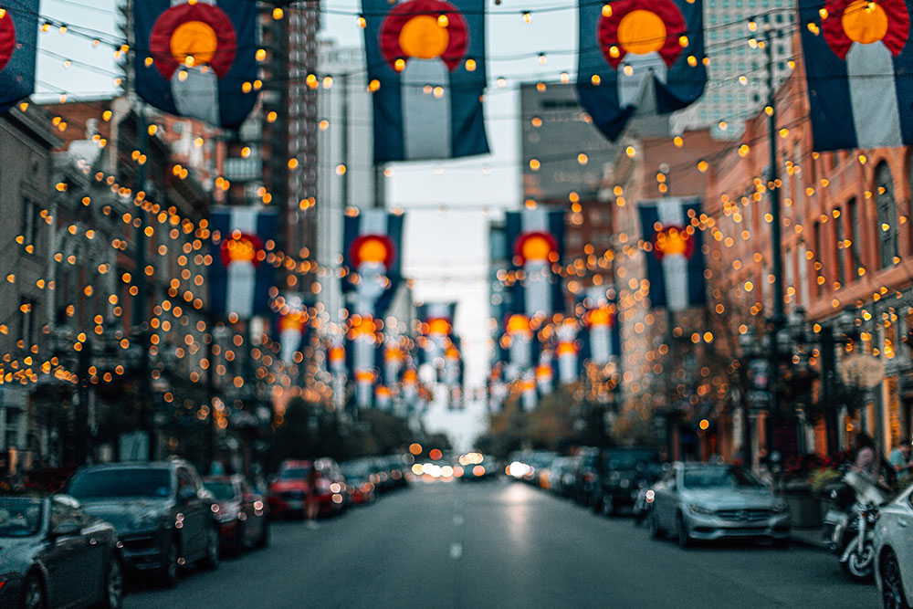 Denver
