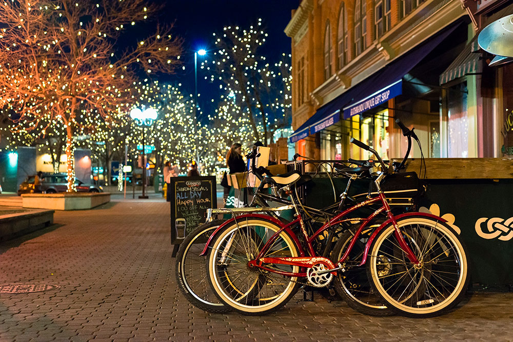 Fort Collins
