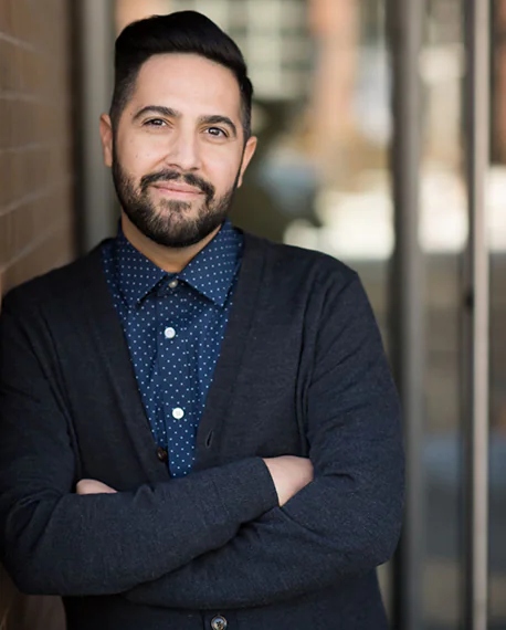 Aria Khosravi | Front Range Real Estate Expert of Metro Broker